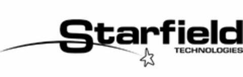 STARFIELD TECHNOLOGIES Logo (USPTO, 15.05.2012)