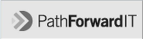 PATH FORWARD IT Logo (USPTO, 06/14/2012)