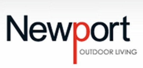 NEWPORT OUTDOOR LIVING Logo (USPTO, 20.08.2012)