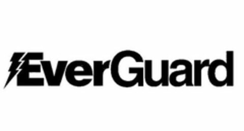 EVERGUARD Logo (USPTO, 11.10.2012)