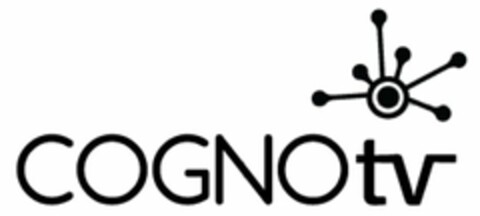 COGNOTV Logo (USPTO, 01/31/2013)