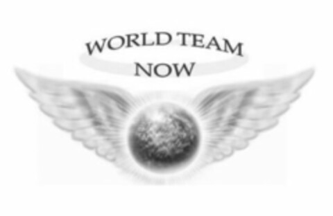 WORLD TEAM NOW Logo (USPTO, 08.02.2013)