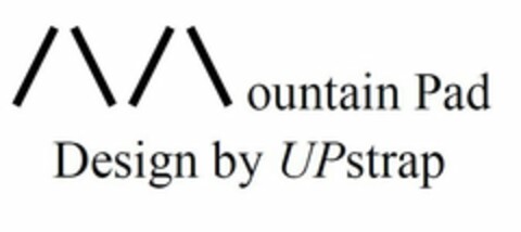 M DESIGN BY UPSTRAP Logo (USPTO, 28.03.2013)