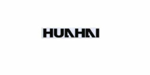 HUAHAI Logo (USPTO, 03.04.2013)