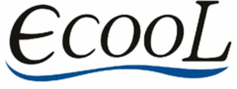 ECOOL Logo (USPTO, 08.04.2013)