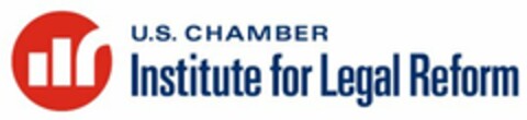 U.S. CHAMBER INSTITUTE FOR LEGAL REFORM Logo (USPTO, 16.04.2013)