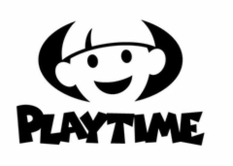 PLAYTIME Logo (USPTO, 30.04.2013)