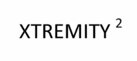 XTREMITY 2 Logo (USPTO, 08/02/2013)