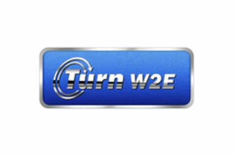 TURN W2E Logo (USPTO, 05.09.2013)