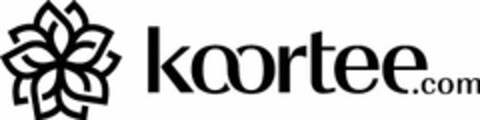 KOORTEE.COM Logo (USPTO, 25.09.2013)