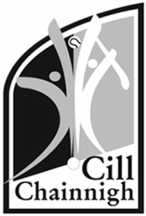 CILL CHAINNIGH Logo (USPTO, 02.10.2013)