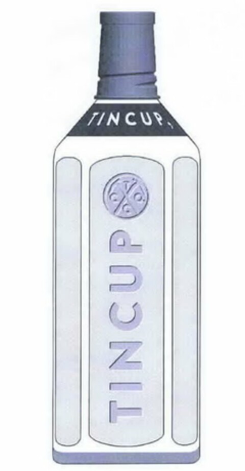 TIN CUP, TINCUP TCCO. Logo (USPTO, 10/30/2013)