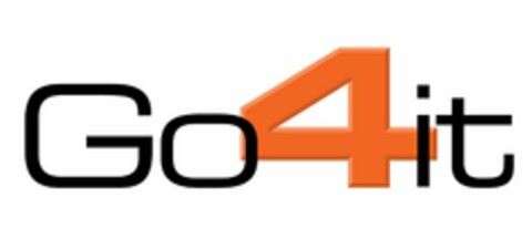 GO4IT Logo (USPTO, 23.12.2013)