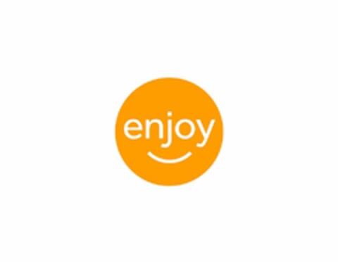 ENJOY Logo (USPTO, 13.02.2014)