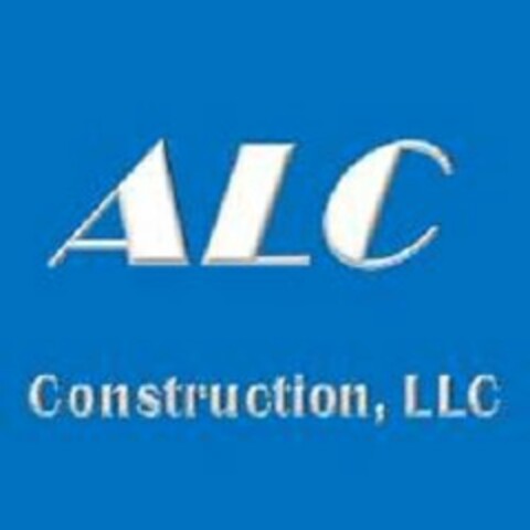 ALC CONSTRUCTION, LLC Logo (USPTO, 13.03.2014)