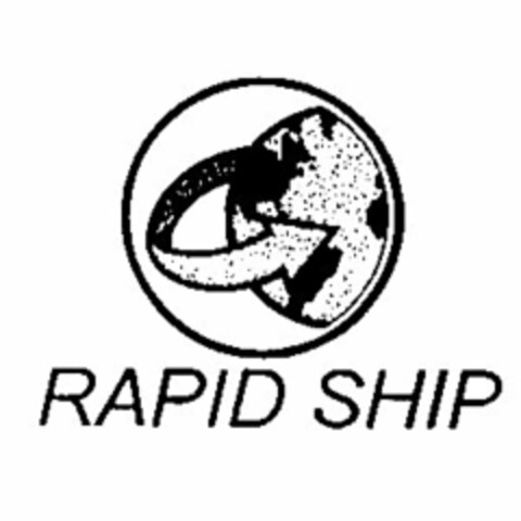 RAPID SHIP Logo (USPTO, 10.04.2014)