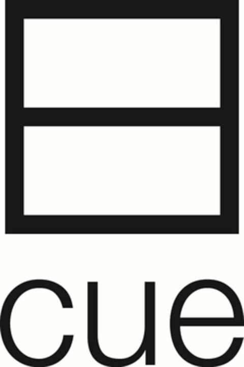 CUE Logo (USPTO, 04/30/2014)