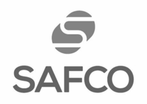 S SAFCO Logo (USPTO, 06/06/2014)