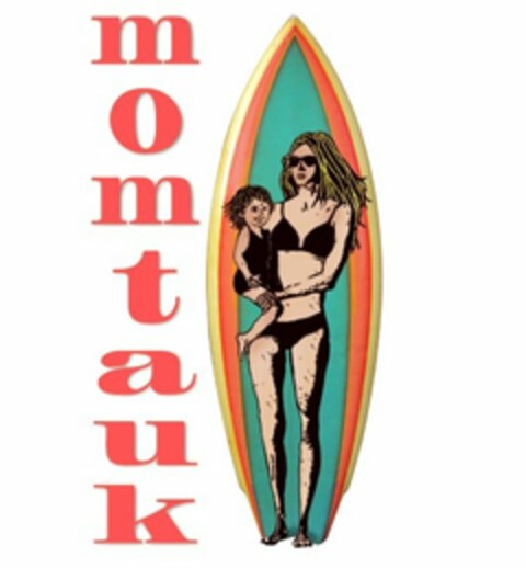 MOMTAUK Logo (USPTO, 07/09/2014)