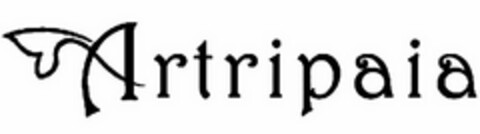 ARTRIPAIA Logo (USPTO, 15.07.2014)