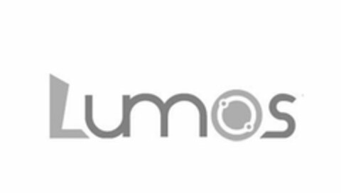 LUMOS Logo (USPTO, 29.09.2014)