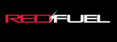 RED FUEL Logo (USPTO, 01.10.2014)