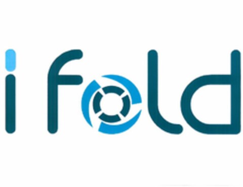 I FOLD Logo (USPTO, 10.10.2014)