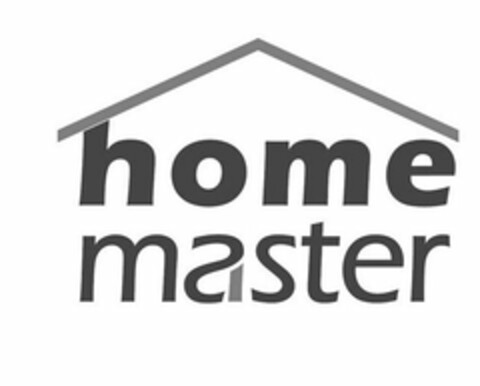 HOME MASTER Logo (USPTO, 15.10.2014)