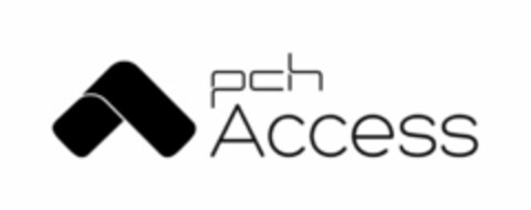 PCH ACCESS Logo (USPTO, 28.10.2014)