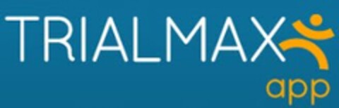 TRIALMAX APP Logo (USPTO, 19.11.2014)