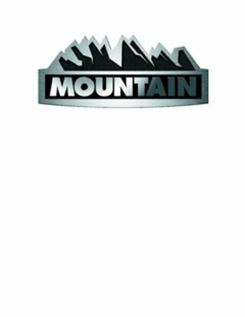 MOUNTAIN Logo (USPTO, 12/03/2014)