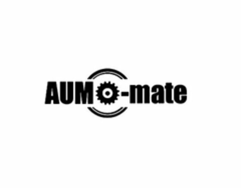 AUMO-MATE Logo (USPTO, 23.12.2014)