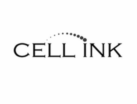 CELLINK Logo (USPTO, 14.01.2015)