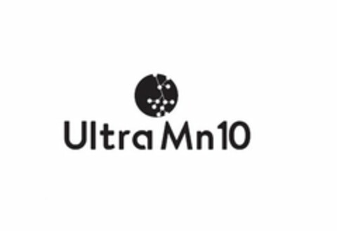 ULTRA MN10 Logo (USPTO, 19.01.2015)