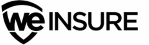 WE INSURE Logo (USPTO, 23.01.2015)