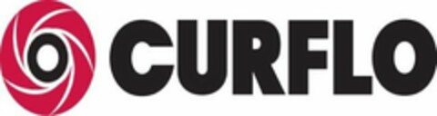 CURFLO Logo (USPTO, 26.02.2015)