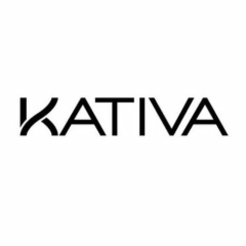 KATIVA Logo (USPTO, 04.03.2015)