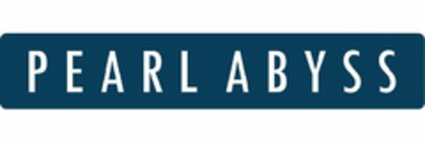 PEARL ABYSS Logo (USPTO, 03/27/2015)