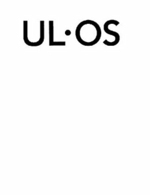UL· OS Logo (USPTO, 30.04.2015)