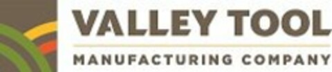 VALLEY TOOL MANUFACTURING COMPANY Logo (USPTO, 13.05.2015)