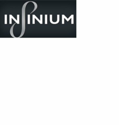 INFINIUM Logo (USPTO, 06/25/2015)