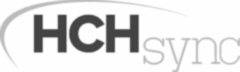 HCH SYNC Logo (USPTO, 22.07.2015)