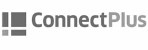 CONNECTPLUS Logo (USPTO, 03.08.2015)