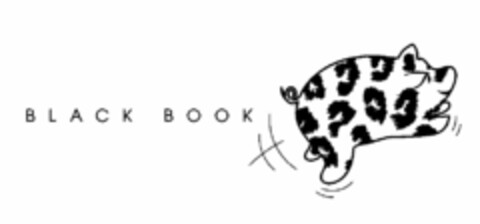 BLACK BOOK Logo (USPTO, 03.08.2015)