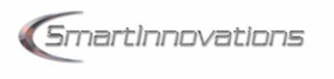 SMARTINNOVATIONS Logo (USPTO, 13.08.2015)