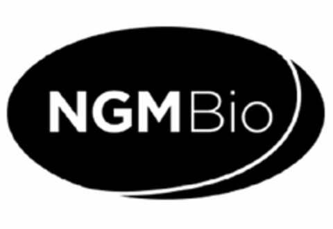 NGM BIO Logo (USPTO, 17.08.2015)