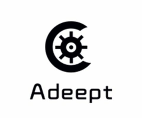 ADEEPT Logo (USPTO, 21.09.2015)