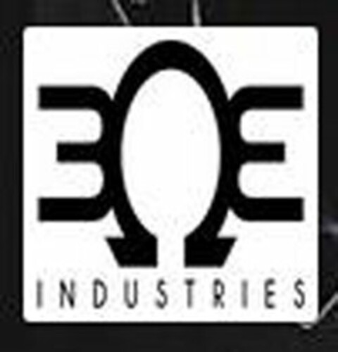 3OHM3 INDUSTRIES Logo (USPTO, 30.09.2015)