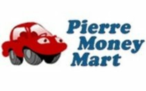 PIERRE MONEY MART Logo (USPTO, 12.11.2015)