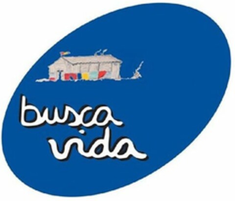 BUSCA VIDA Logo (USPTO, 24.11.2015)